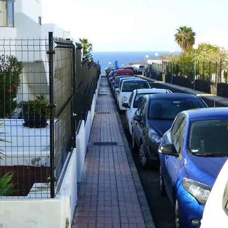 Apartment Pelicanos Puerto del Carmen (Lanzarote)