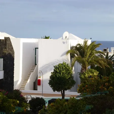 Apartment Pelicanos