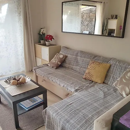 Apartment Pelicanos Puerto del Carmen (Lanzarote)