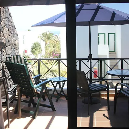 Pelicanos Apartment Puerto del Carmen (Lanzarote)