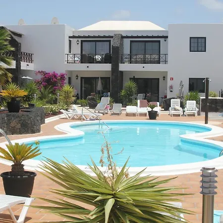 Apartment Pelicanos Puerto del Carmen (Lanzarote)
